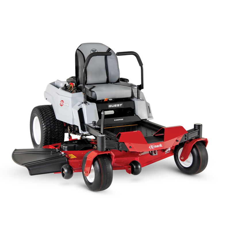 Quest S-Series