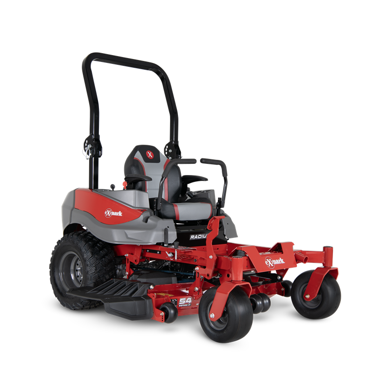 Radius E 54
