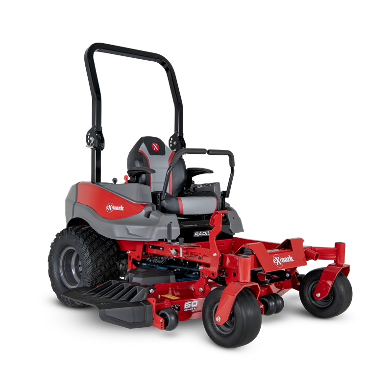 Radius E 60 1