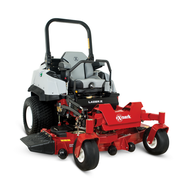 Lazer Z Diesel 72