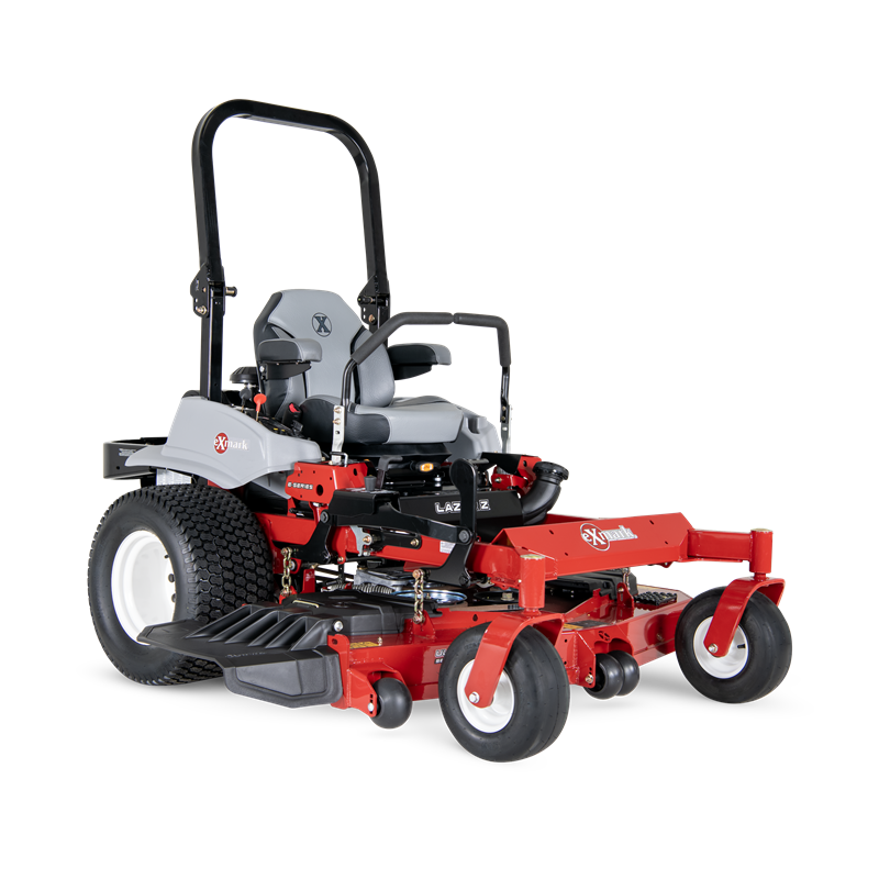Lazer Z E 52 1